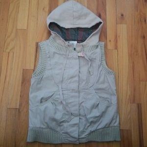 Urban Outfitters Vest Jacket